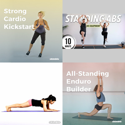 Endurance