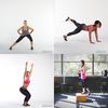 Lower body