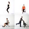 Chair Workhouts