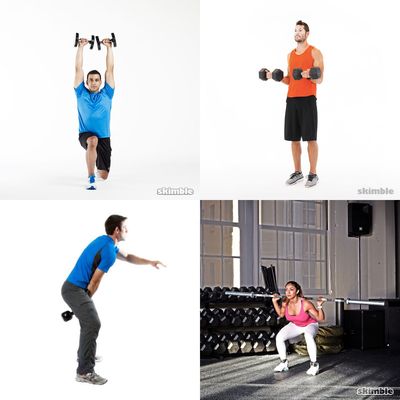 Weights
