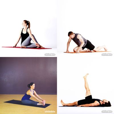 Stretch