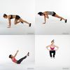 workouts