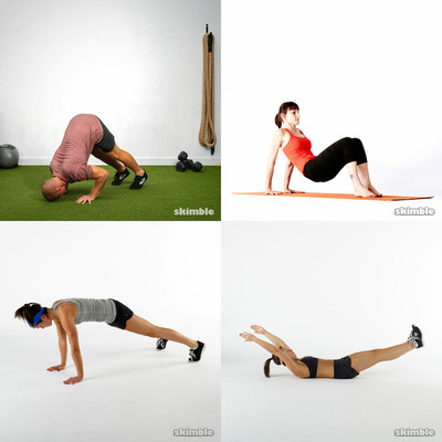 10 exercises