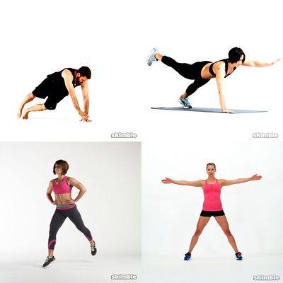 HIIT