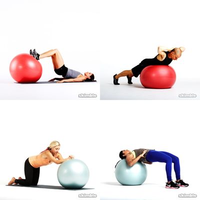 Balls