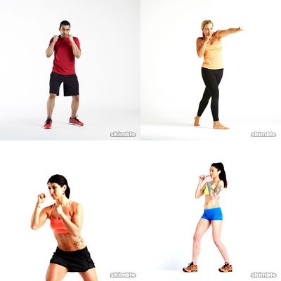 Boxing