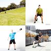 Kb Crossfit Style