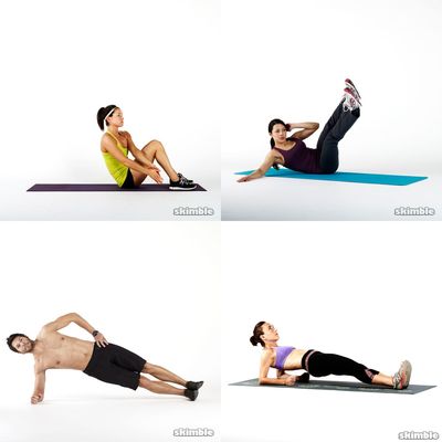 Core