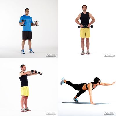Arms