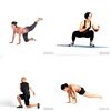 Workouts