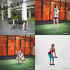 Off Run Workout