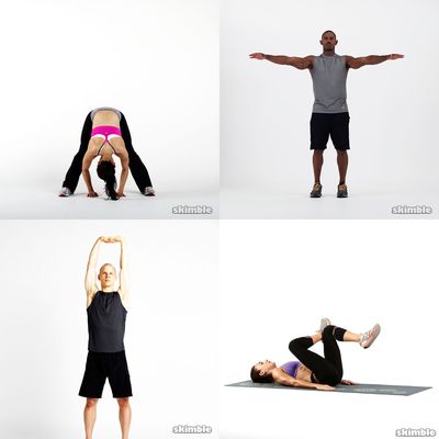 Stretch