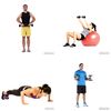pushups