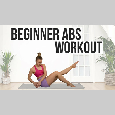 Beginning Abs