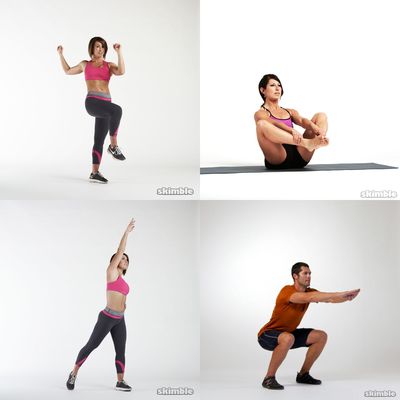 Weights