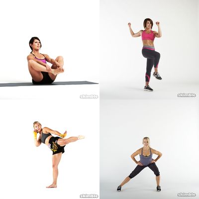 Pilates