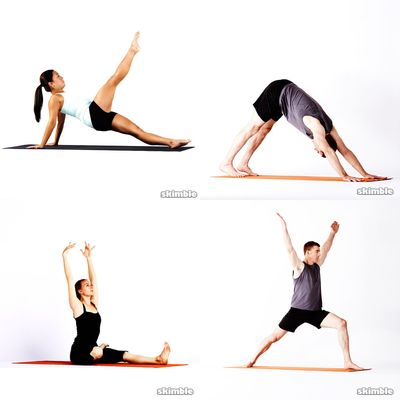 Pilates