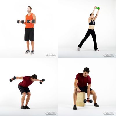 Weights