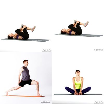 yoga