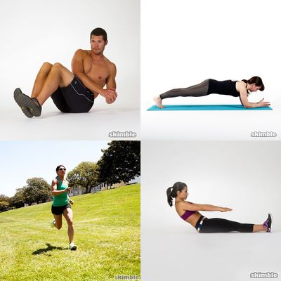 Workout