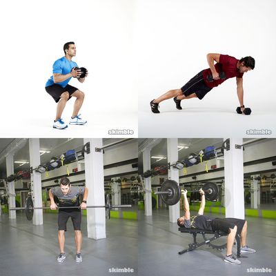 Weights