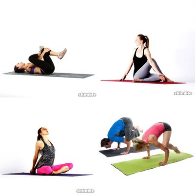 Yoga