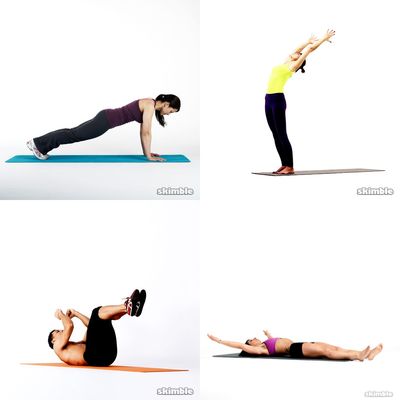 Becs Quick Programs