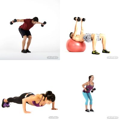Arms