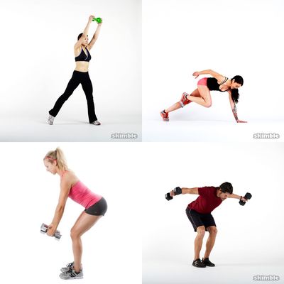 Workouts
