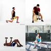 weights