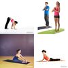 Yoga and stretching