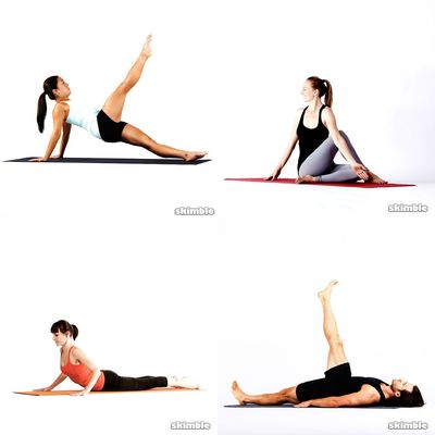 yoga