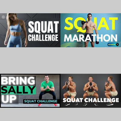 Squats