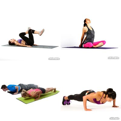 workouts
