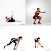 ⚒ WORKOUTS