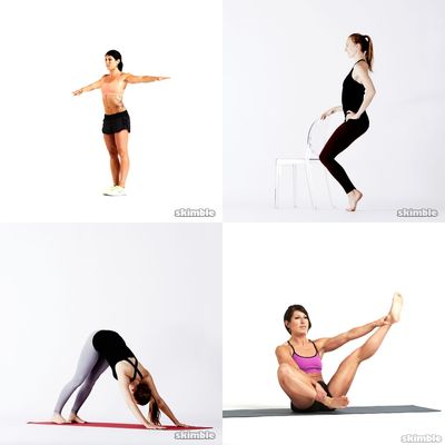 Ballet
