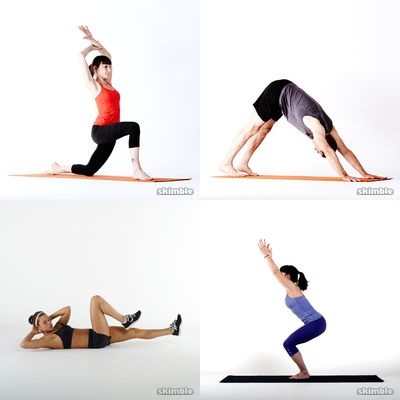 Yoga