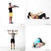 arms