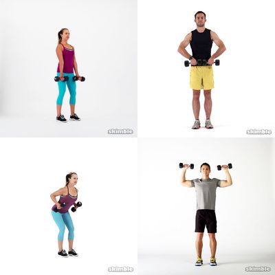 Weights