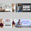 Legs and Glutes