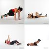 Abdominales