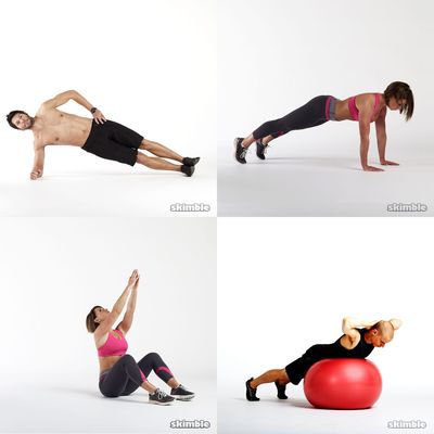 Core