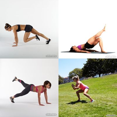 workouts