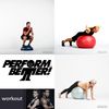 Bosu Workouts