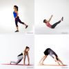 Stretching