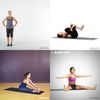 Yoga and Pilates