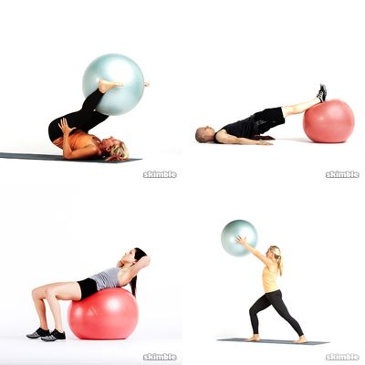 Stability Ball