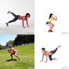 Glutes
