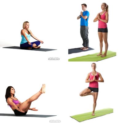 yoga