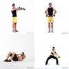 arms